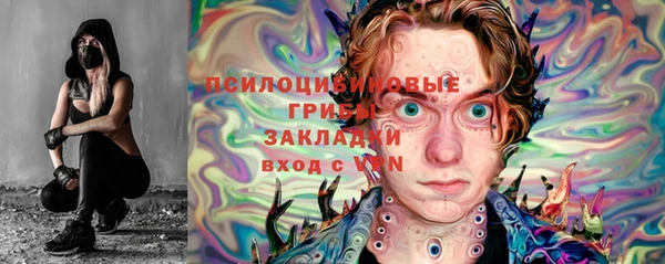 Альфа ПВП Липки