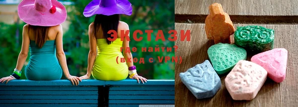 Альфа ПВП Лиски